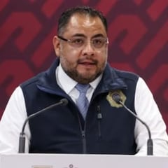 Así es Omar Reyes Colmenares, nuevo titular de la UIF | Perfil y trayectoria