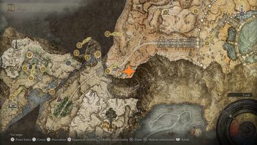 Cómo encontrar los Talismanes legendarios en Elden Ring: localización y dónde están todos