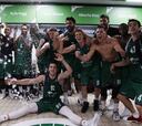 El Unicaja jugará su tercera final europea y buscará la Euroliga
