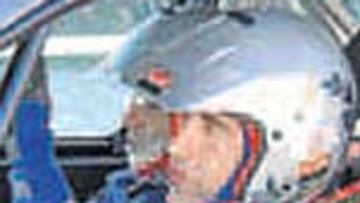 Fuster, ahora con Fiat.