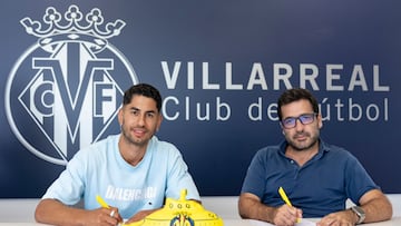 Ayoze y Roig Negueroles.