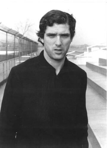 En 1978 Villar ya había sido uno de los fundadores de la Asociación de Futbolistas Españoles (AFE), sindicato del que llegó a ser vicepresidente.
