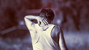 Se disparan los casos de sarna con la pandemia.