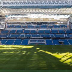 La marca Real Madrid, la más fuerte de clubes de futbol del mundo, según Brand Finance