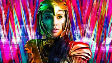 DC Fandome 2021: Patty Jenkins (Wonder Woman 1984) confirma Wonder Woman 3