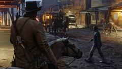 Red Dead Redemption 2 en PC: estas son las nuevas misiones y contenidos del modo historia