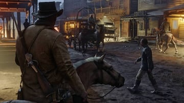 Red Dead Redemption 2 en PC: estas son las nuevas misiones y contenidos del modo historia