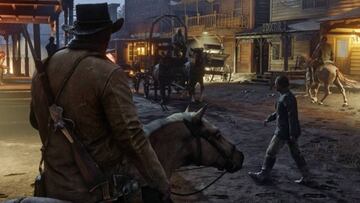 Red Dead Redemption 2 en PC: estas son las nuevas misiones y contenidos del modo historia