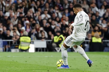 Un récord entre pitos