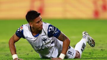 Maxi Meza buscó dejarle ingreso económico a Rayados con su salida