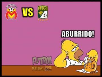 Inició la Liguilla MX y los memes no podían faltar