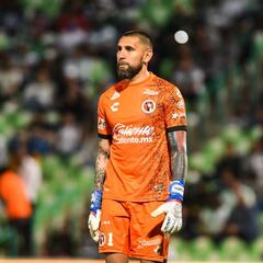 Jonathan Orozco revela que su recuperación se complicó por una infección