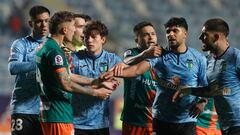 La U se adelanta y asegura su primer refuerzo en el mercado