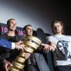 Valverde: "El Giro puede estar entre 3 ó 4 corredores"