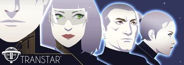 Ilustración - Prey (PC)