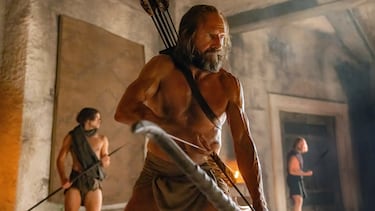 Las 30 mejores películas ambientadas en la Grecia clásica y el Imperio romano y dónde verlas