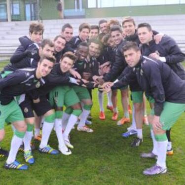 El milagro copero del Racing se prolongará hoy hasta Anoeta