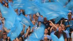 ¿Qué le falta al Manchester City para ser el mejor equipo en la historia de la Champions?