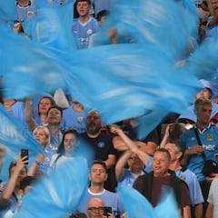 ¿Qué le falta al Manchester City para ser el mejor equipo en la historia de la Champions?