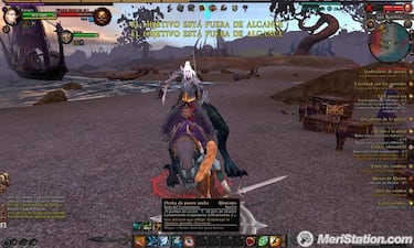 Warhammer Online: Age of Reckoning