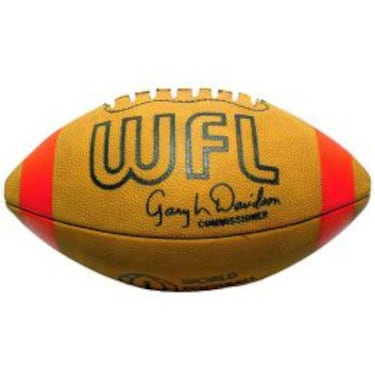 As es la NFL: Una, Grande y Monopolizante