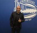 Los números de Abelardo: las cifras del éxito