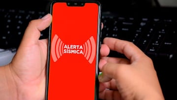 En CDMX y Edomex se realizará el primer simulacro regional este miércoles 18 de febrero. Te decimos cómo será el mensaje que recibirás en tu teléfono.