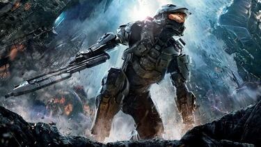 Halo 2 Anniversary y Forza Horizon 2, en 2014 en One