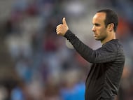 “Esta Selección no ha sido mejor en 28 años”