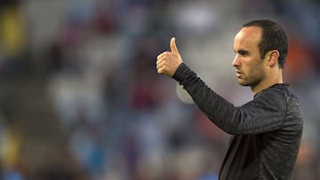 “Esta Selección no ha sido mejor en 28 años”