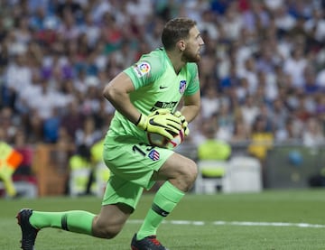 REAL MADRID - ATLETICO DE MADRID