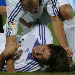 Getafe-Real Madrid: 5 partidos con historia en el Coliseum...