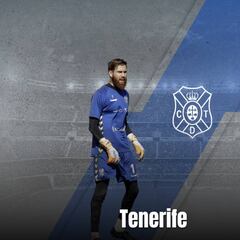 Tenerife