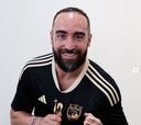 Ricardinho ficha por el Genzano para conquistar Italia
