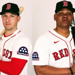 Master Class de Craig Breslow, ¿Cómo perder a Devers y Bregman en medio año?