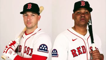 Boston Red Sox went from having two of the best third basemen on their roster to having none for the next season.