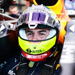 Los retos de Checo Pérez para asegurar su asiento en Red Bull