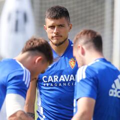 Narváez, traspasado al Valladolid