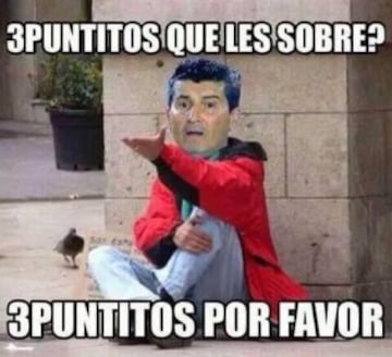 Los mejores memes de este 2015 sobre las Chivas