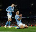 Resumen del Manchester City vs Bournemouth, jornada 10 de la Premier League 25-26