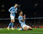 Resumen del Manchester City vs Bournemouth, jornada 10 de la Premier League 25-26