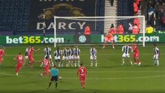 Brereton cortó su sequía de tres meses: ¡sorprendió a los 89′!