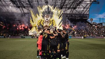 LAFC await next instalment of Philadelphia Union rivalry