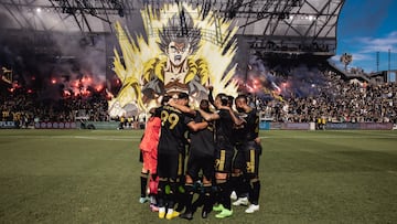 LAFC await next instalment of Philadelphia Union rivalry