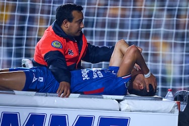 Cruz Azul, de las plantillas más cortas del Clausura 2026