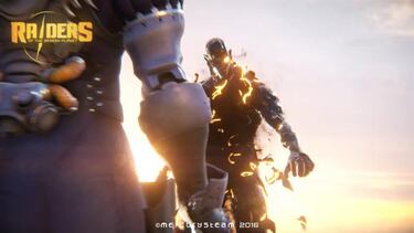 Raiders of the Broken Planet, Impresiones