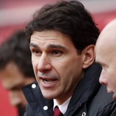 El Boro de Karanka, el 2º equipo más aburrido de la historia