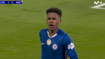 Tenemos nueva estrella en Europa confirmada: el golazo al Barça que se va a ver en todo el mundo