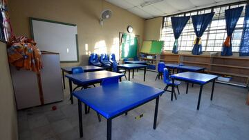 ¡Se acercan las vacaciones! Revelan la fecha en la que se acabarán las clases en invierno