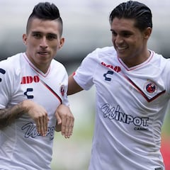 Bryan Carrasco sorprende y tiene nuevo club en Chile